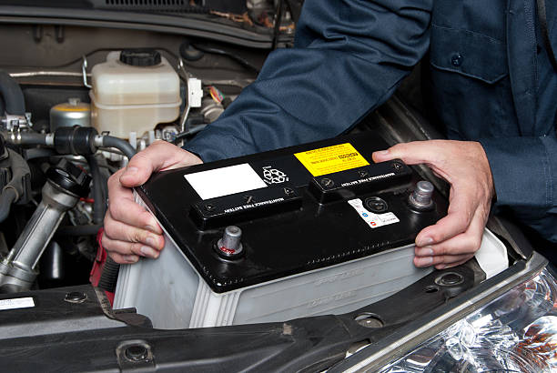 jiffy lube car battery replacement